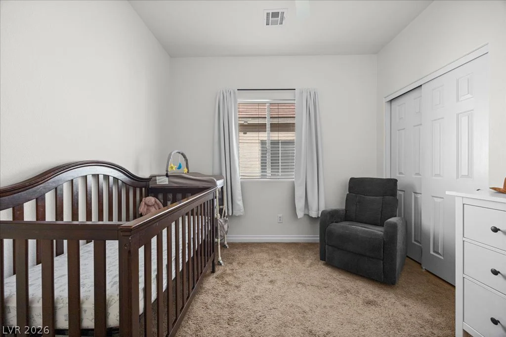 2926 Steppingstone, North Las Vegas, NV 89031