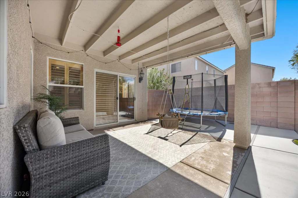 2926 Steppingstone, North Las Vegas, NV 89031