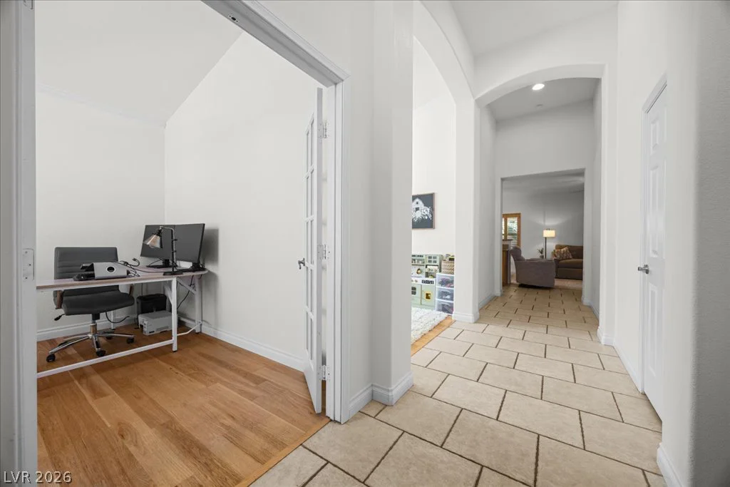 2926 Steppingstone, North Las Vegas, NV 89031