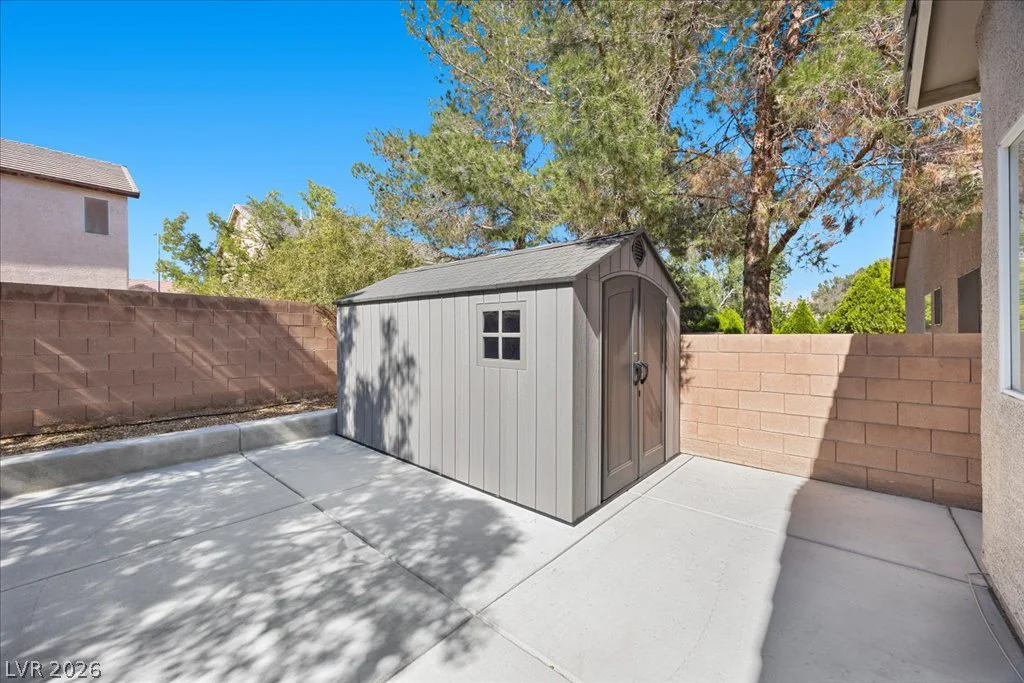 2926 Steppingstone, North Las Vegas, NV 89031