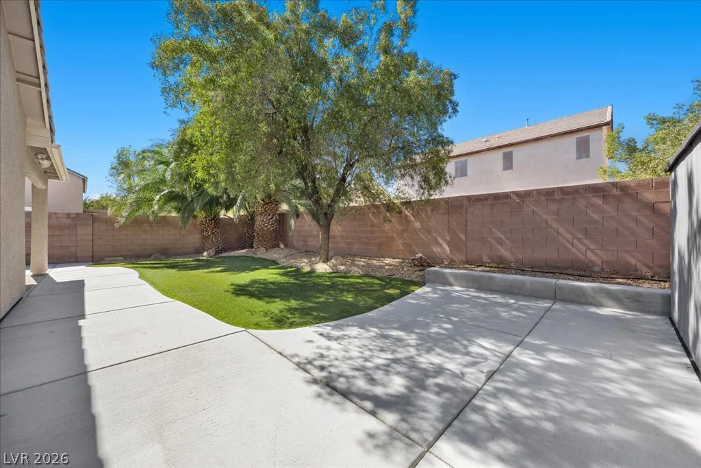 2926 Steppingstone, North Las Vegas, NV 89031