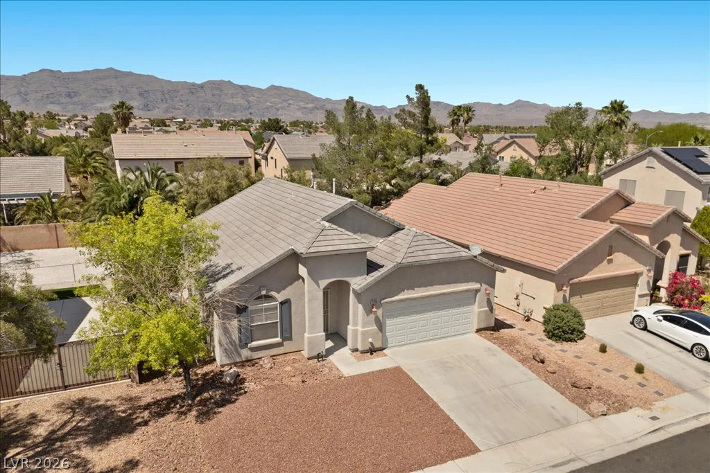 2926 Steppingstone, North Las Vegas, NV 89031