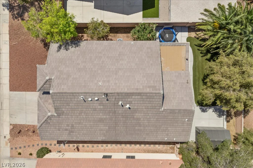 2926 Steppingstone, North Las Vegas, NV 89031