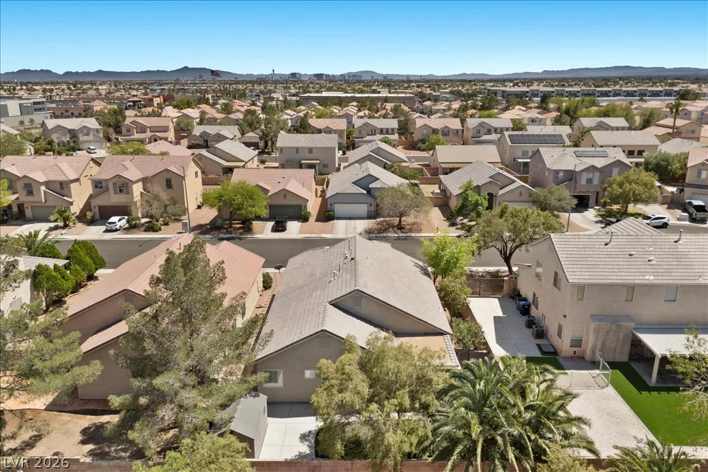 2926 Steppingstone, North Las Vegas, NV 89031