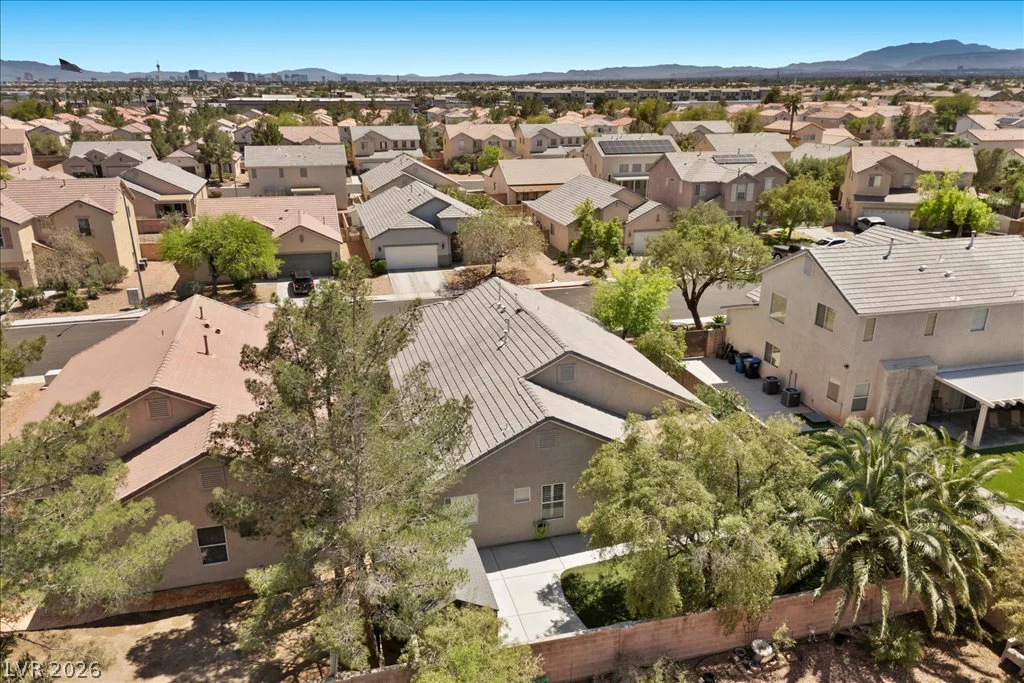 2926 Steppingstone, North Las Vegas, NV 89031