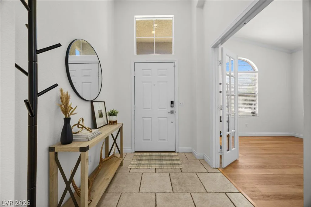 2926 Steppingstone, North Las Vegas, NV 89031