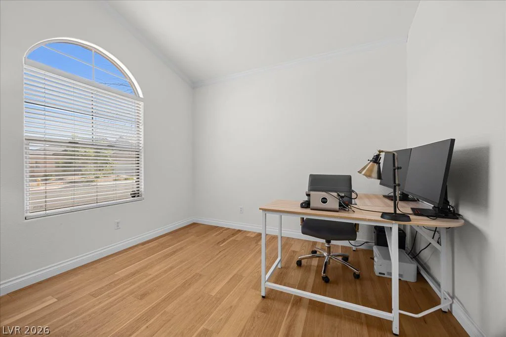 2926 Steppingstone, North Las Vegas, NV 89031
