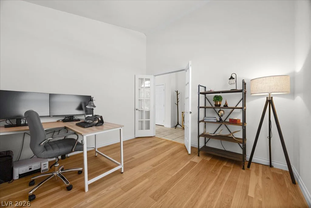 2926 Steppingstone, North Las Vegas, NV 89031
