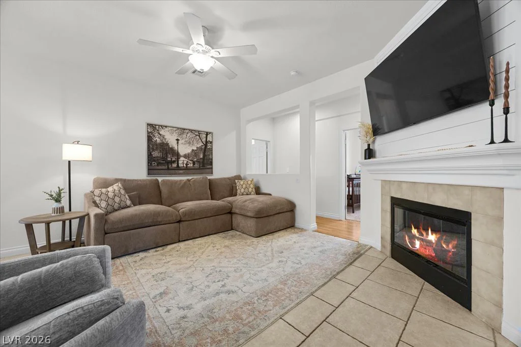 2926 Steppingstone, North Las Vegas, NV 89031