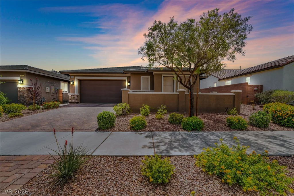 1130 Water, Henderson, NV 89011