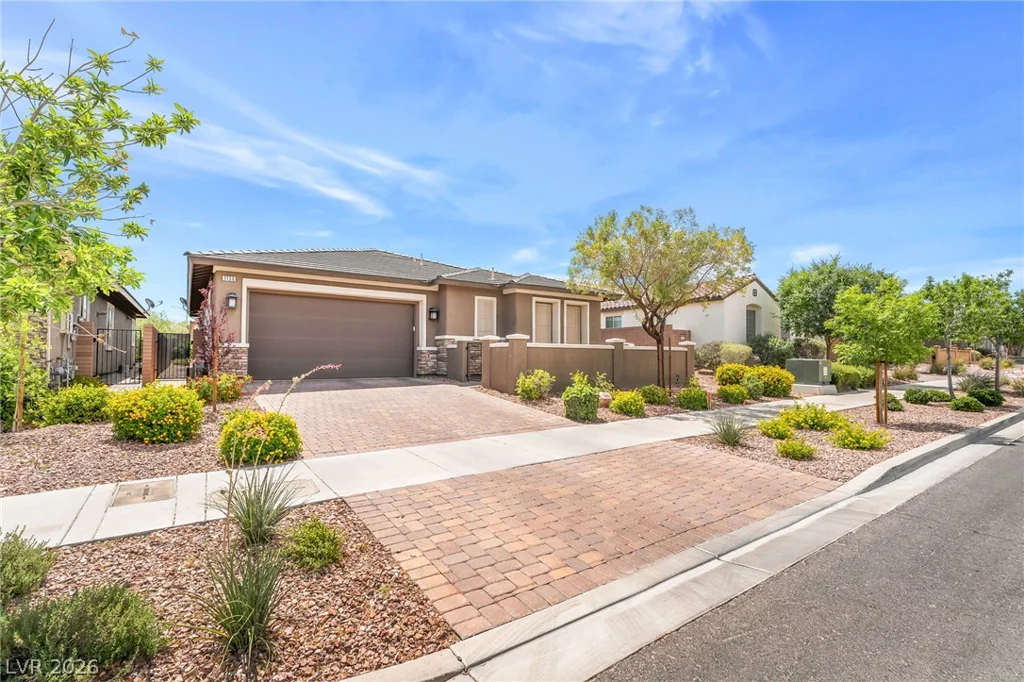 1130 Water, Henderson, NV 89011