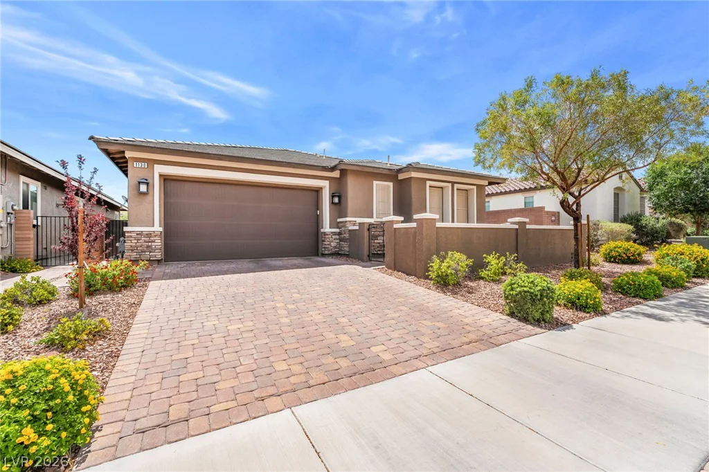 1130 Water, Henderson, NV 89011