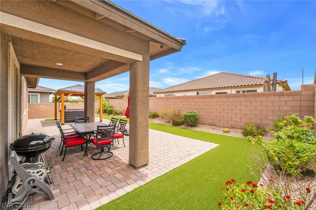 1130 Water, Henderson, NV 89011