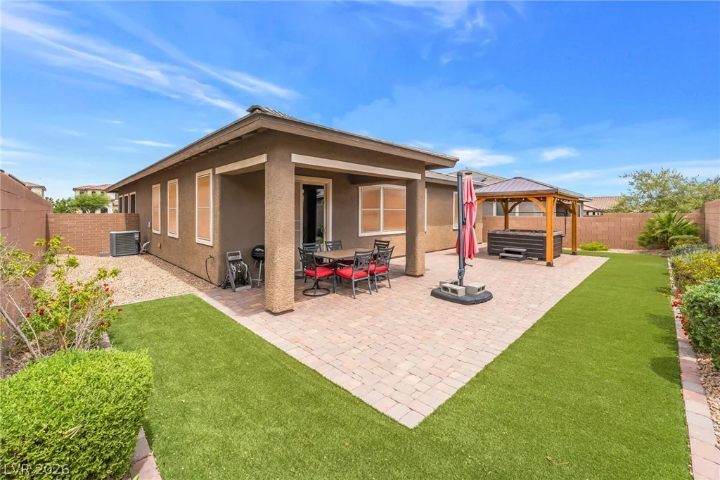 1130 Water, Henderson, NV 89011