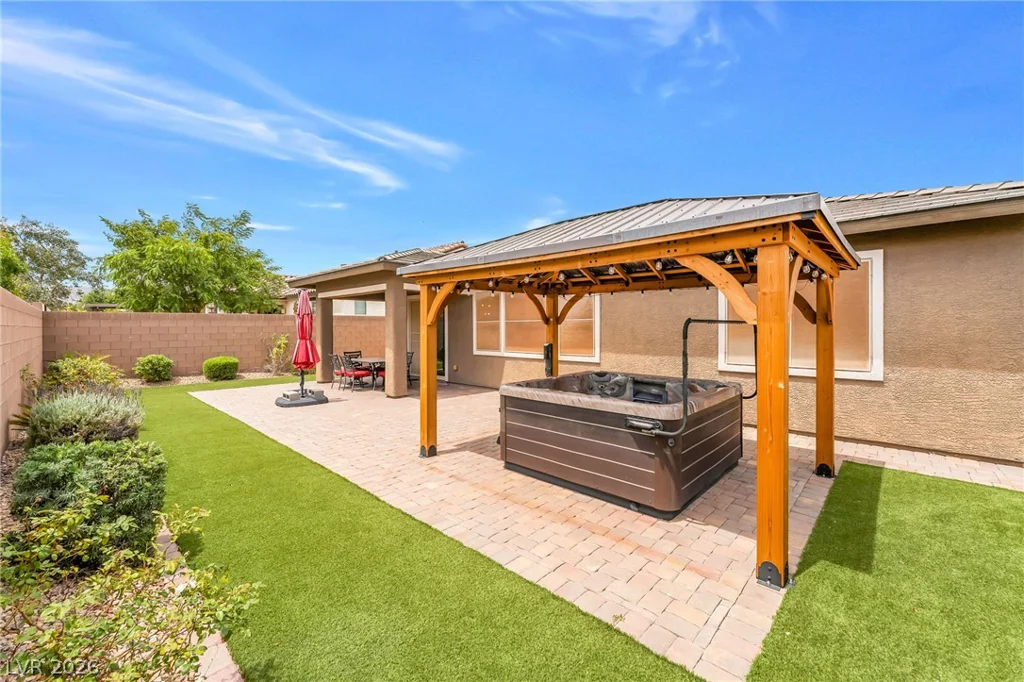 1130 Water, Henderson, NV 89011