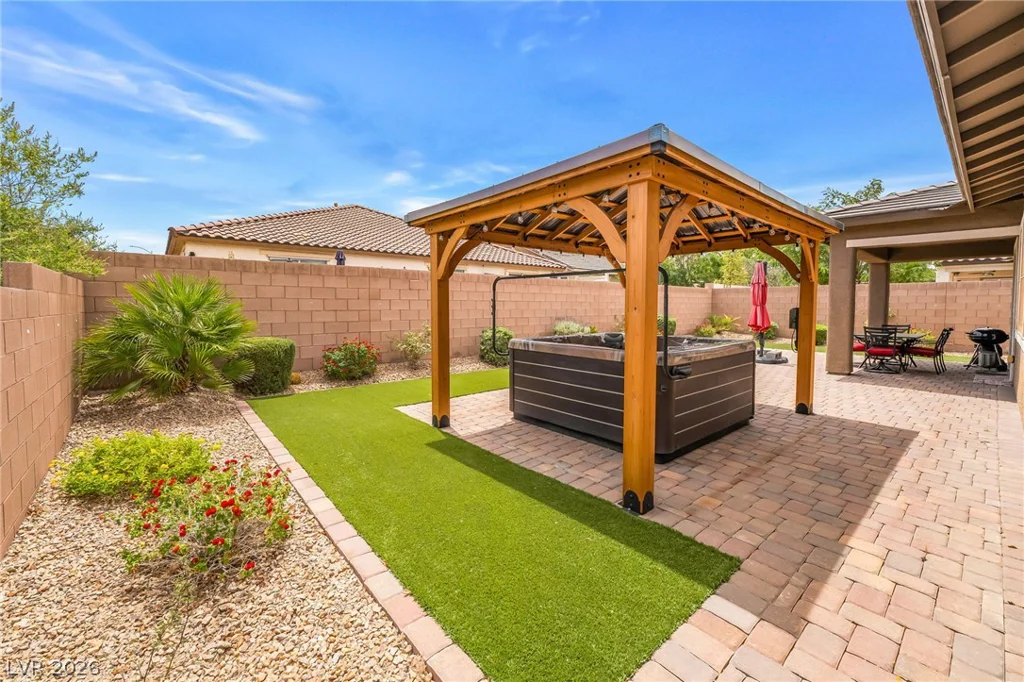 1130 Water, Henderson, NV 89011