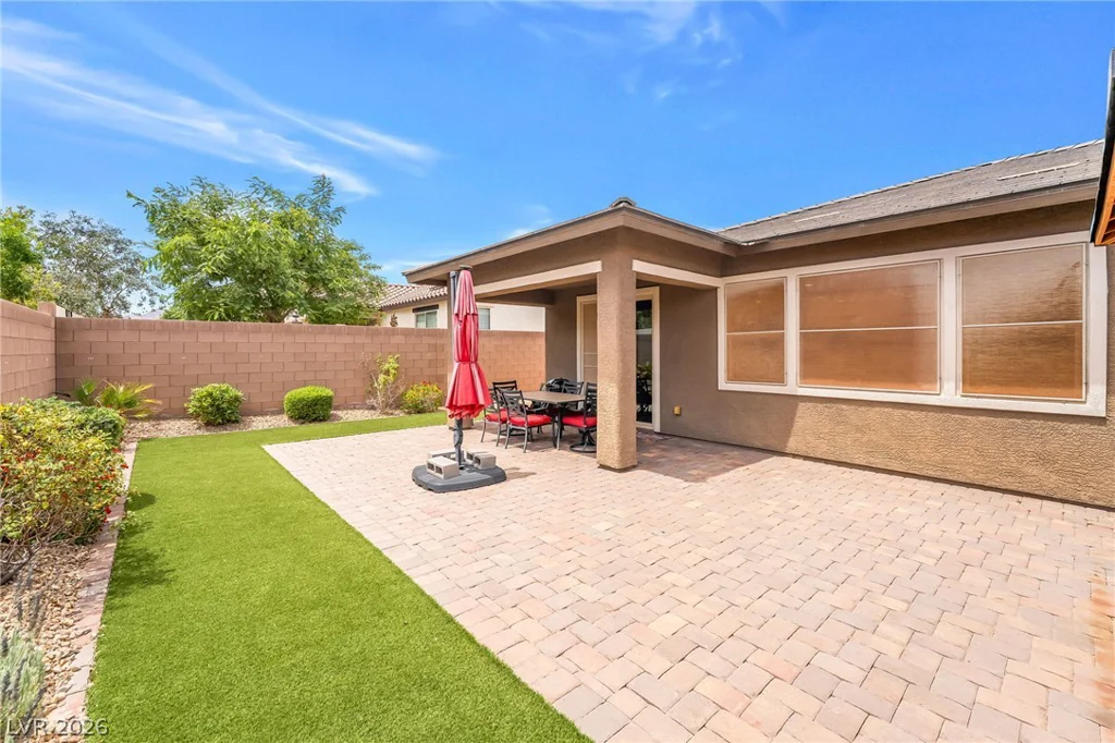1130 Water, Henderson, NV 89011