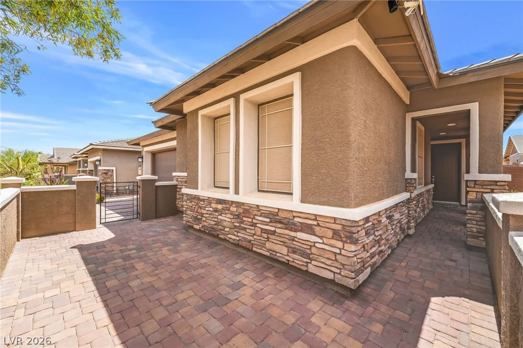 1130 Water, Henderson, NV 89011