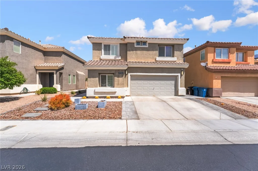 9762 Valmeyer, Las Vegas, NV 89148