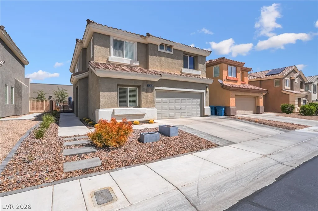 9762 Valmeyer, Las Vegas, NV 89148