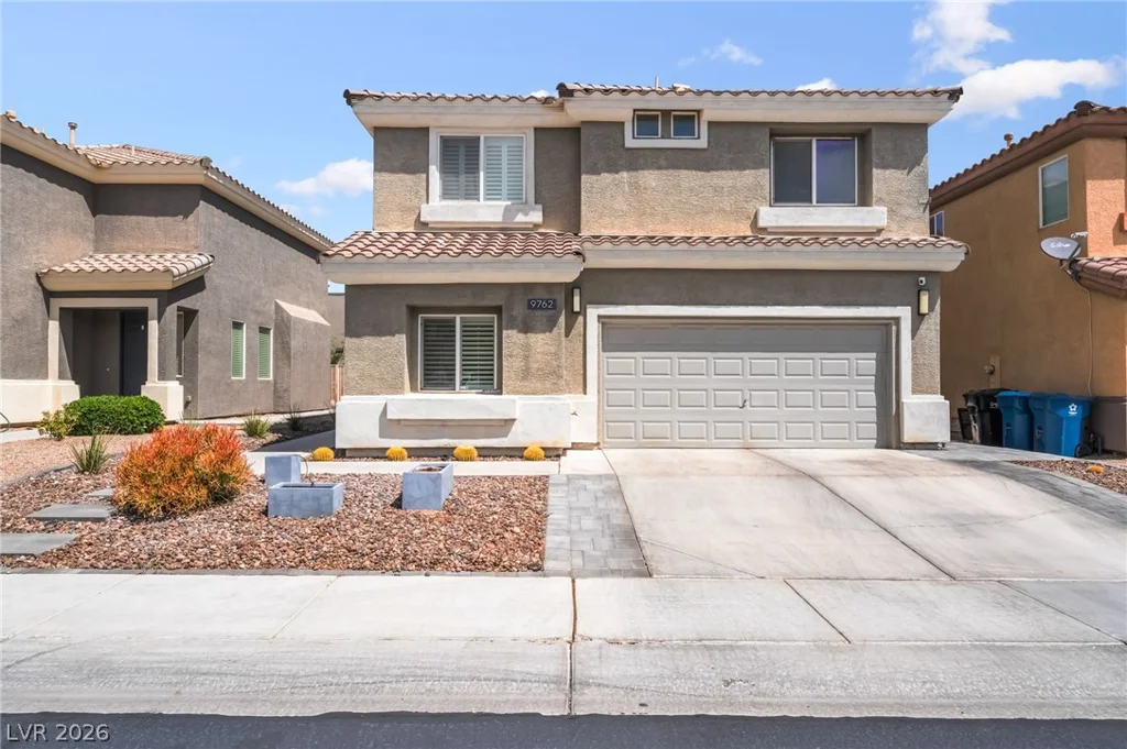 9762 Valmeyer, Las Vegas, NV 89148