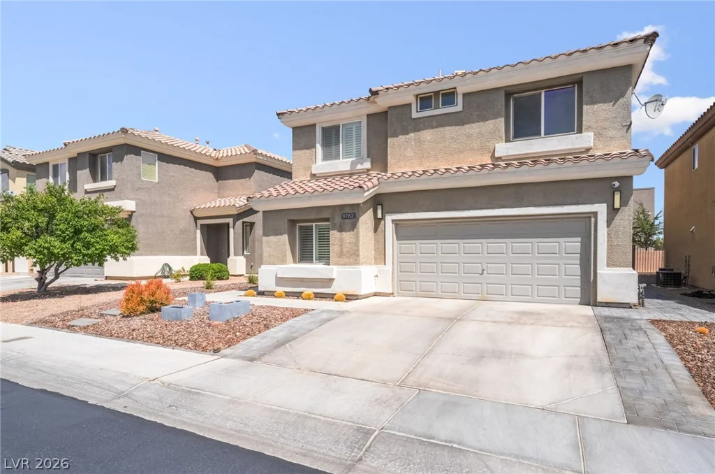 9762 Valmeyer, Las Vegas, NV 89148