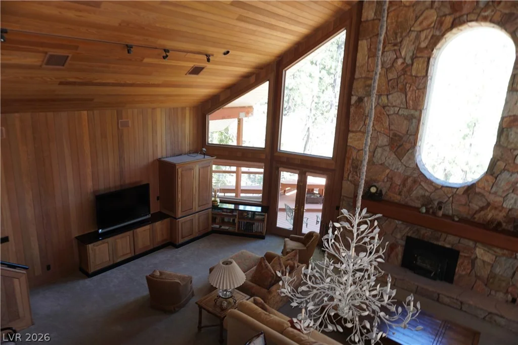 4178 Matterhorn, Mount Charleston, NV 89124