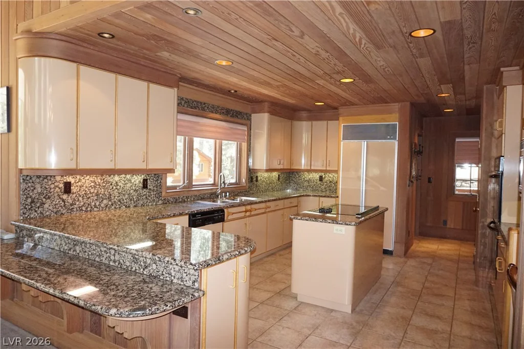 4178 Matterhorn, Mount Charleston, NV 89124