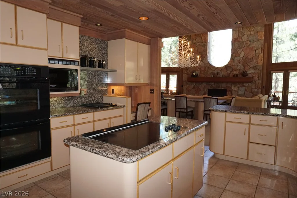 4178 Matterhorn, Mount Charleston, NV 89124