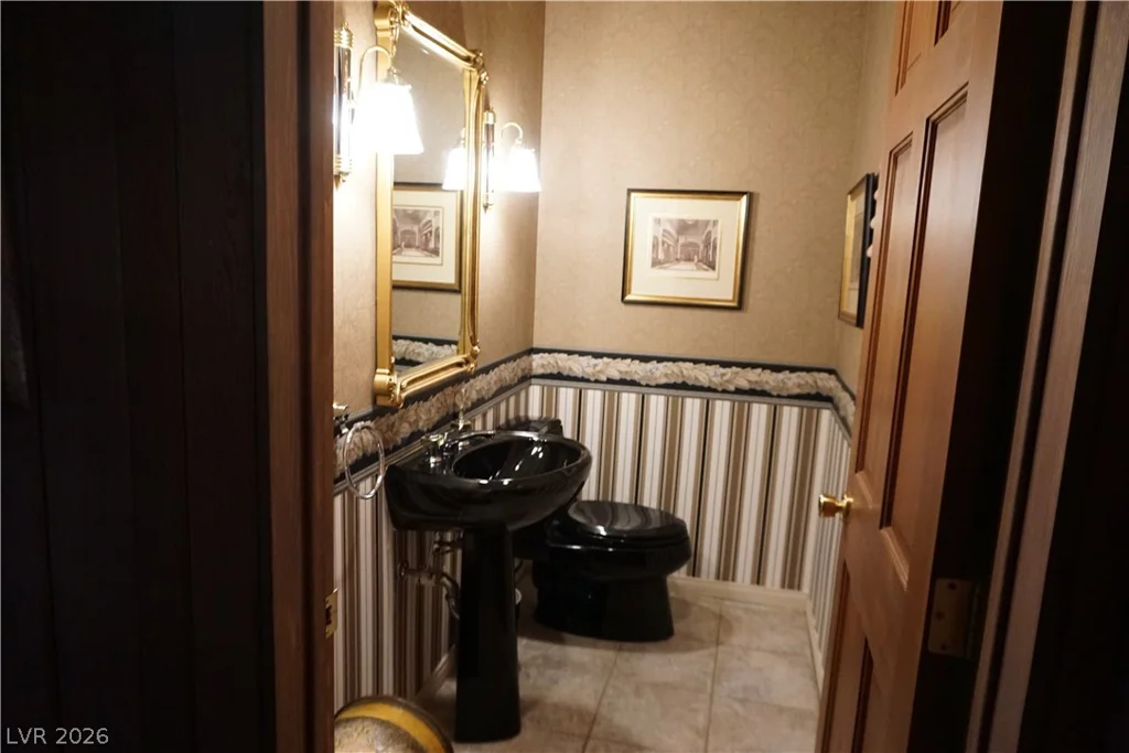 4178 Matterhorn, Mount Charleston, NV 89124