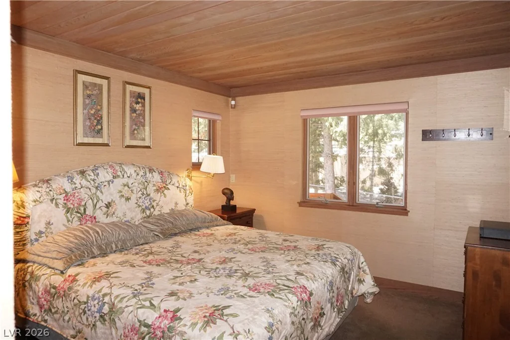 4178 Matterhorn, Mount Charleston, NV 89124