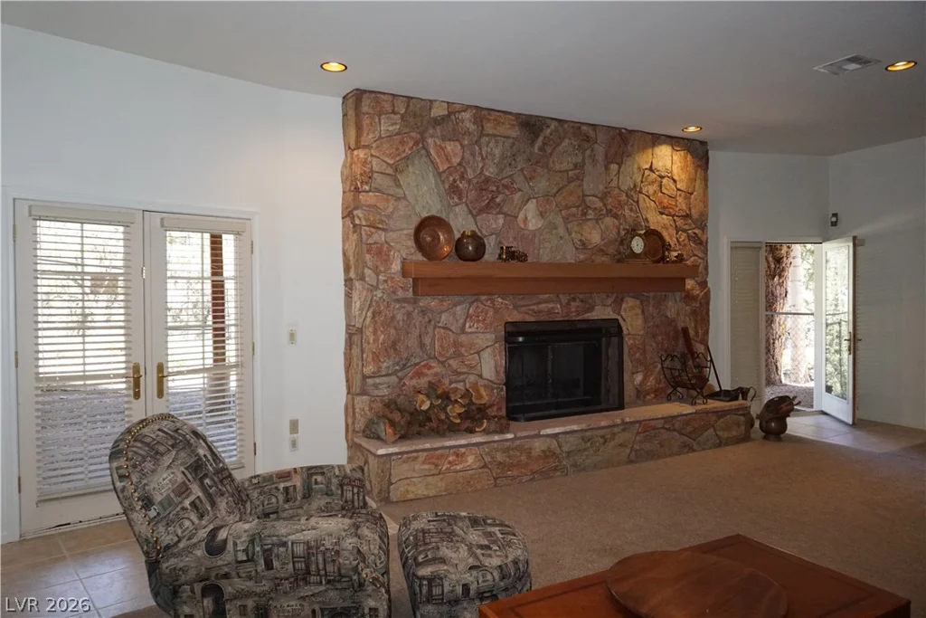 4178 Matterhorn, Mount Charleston, NV 89124