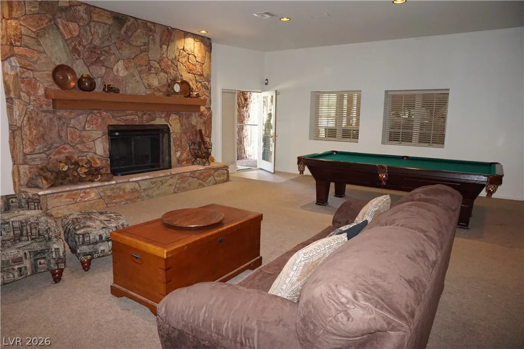 4178 Matterhorn, Mount Charleston, NV 89124