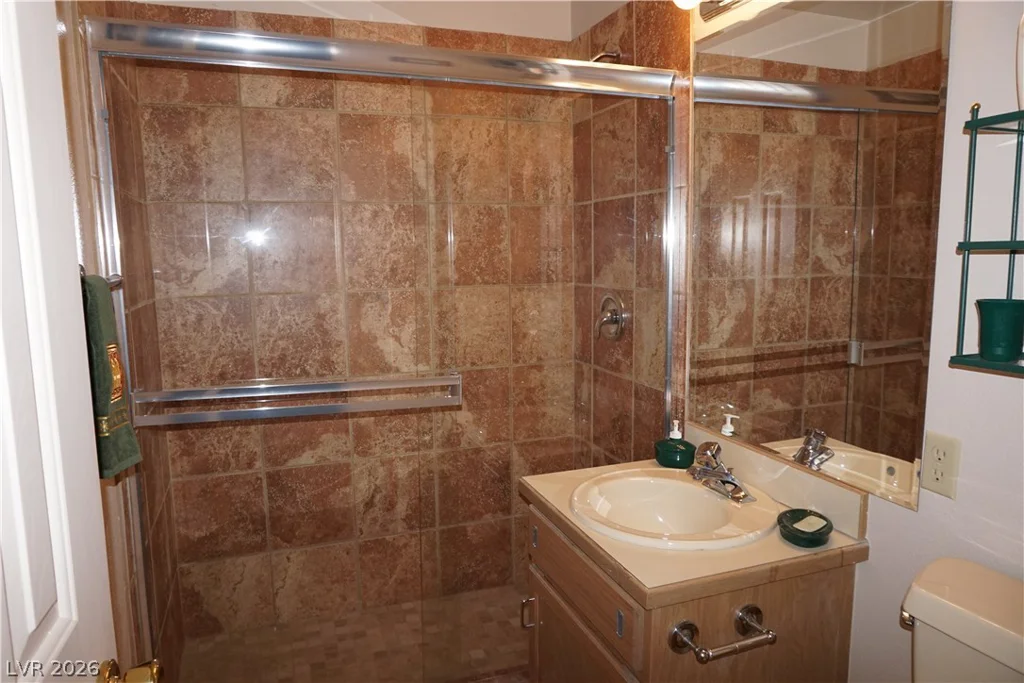 4178 Matterhorn, Mount Charleston, NV 89124