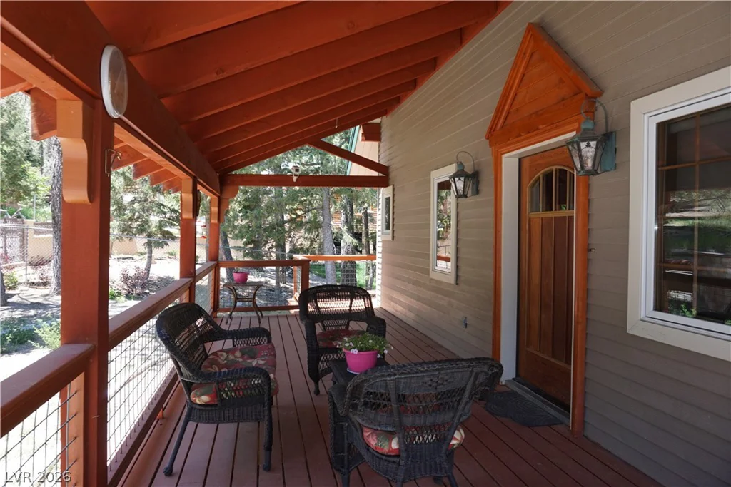4178 Matterhorn, Mount Charleston, NV 89124