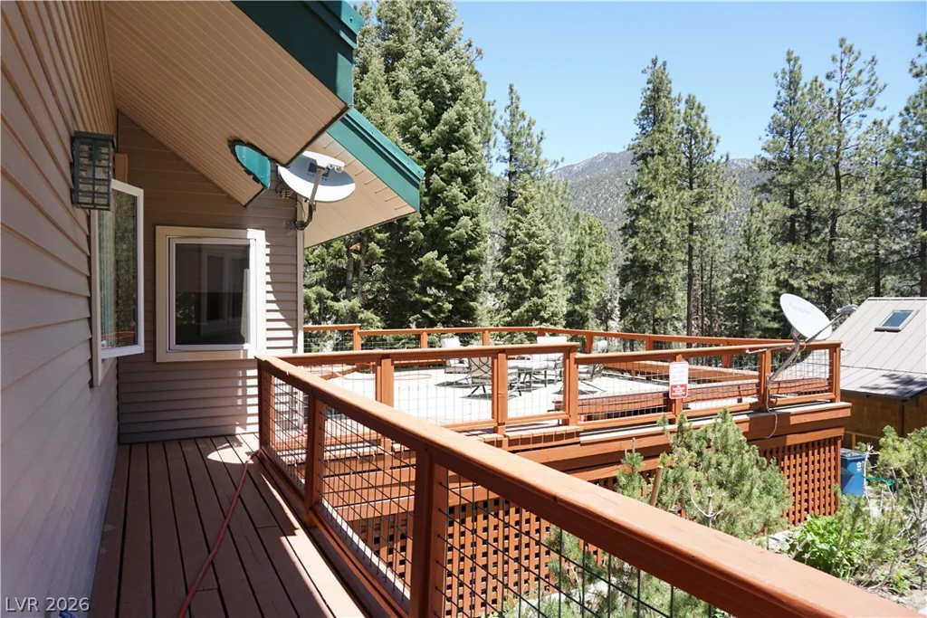 4178 Matterhorn, Mount Charleston, NV 89124