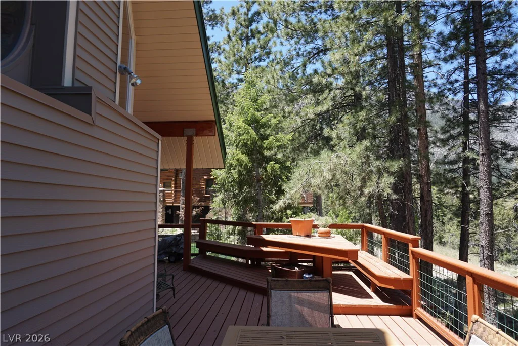 4178 Matterhorn, Mount Charleston, NV 89124