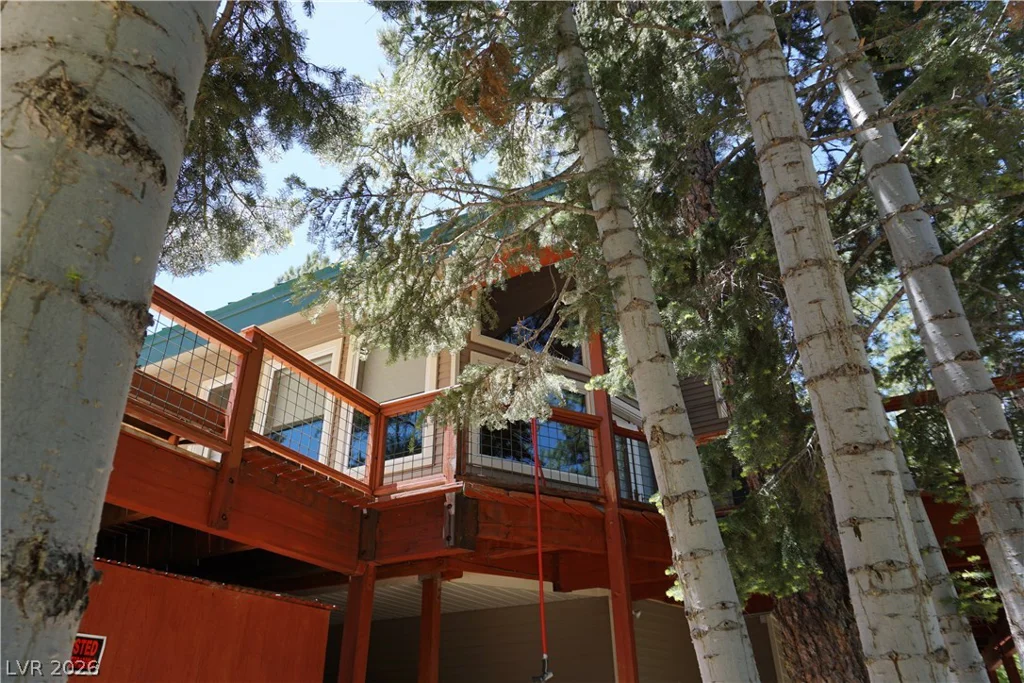 4178 Matterhorn, Mount Charleston, NV 89124