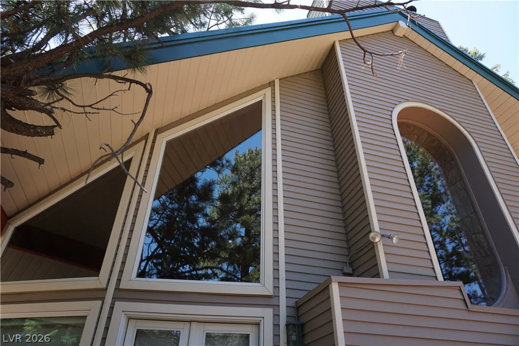 4178 Matterhorn, Mount Charleston, NV 89124