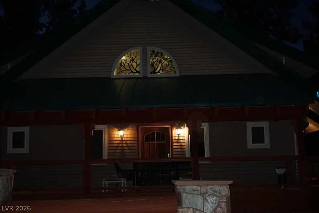 4178 Matterhorn, Mount Charleston, NV 89124