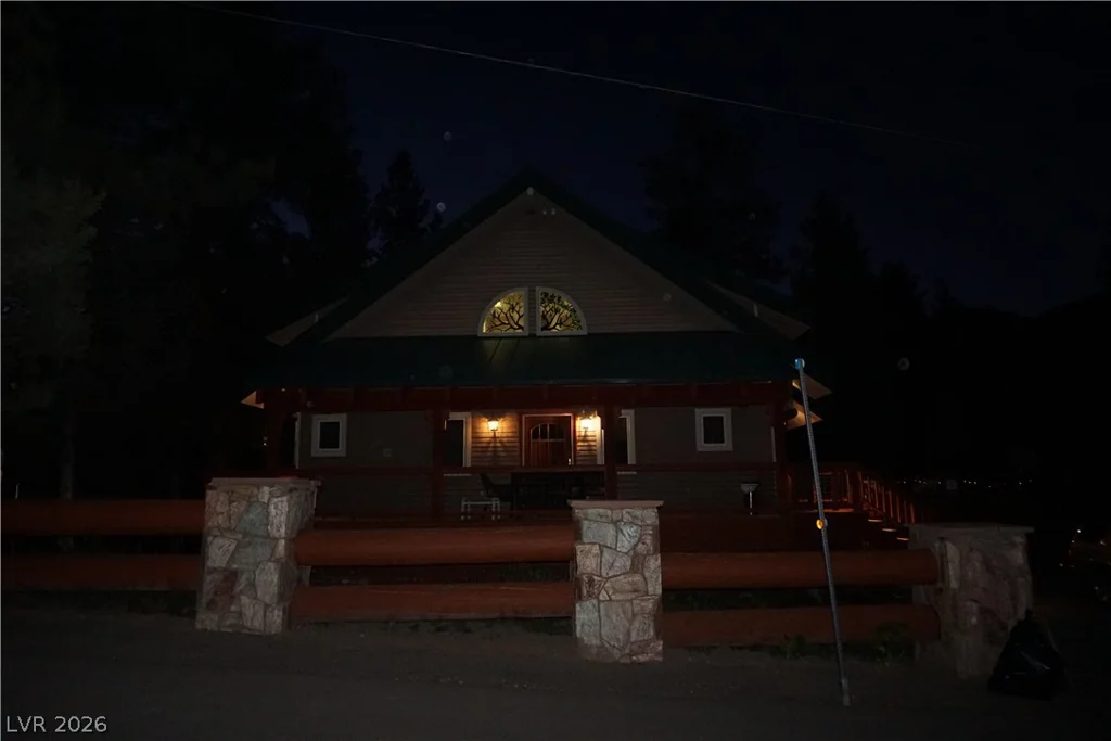 4178 Matterhorn, Mount Charleston, NV 89124