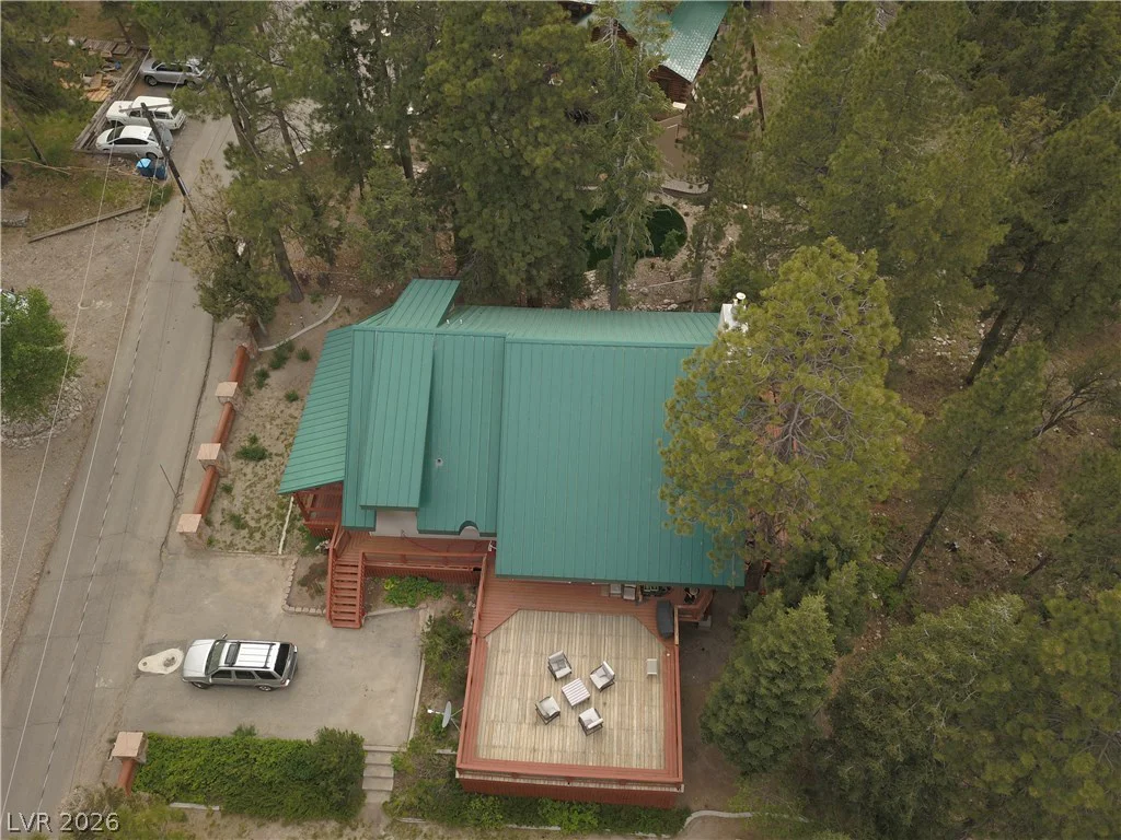 4178 Matterhorn, Mount Charleston, NV 89124