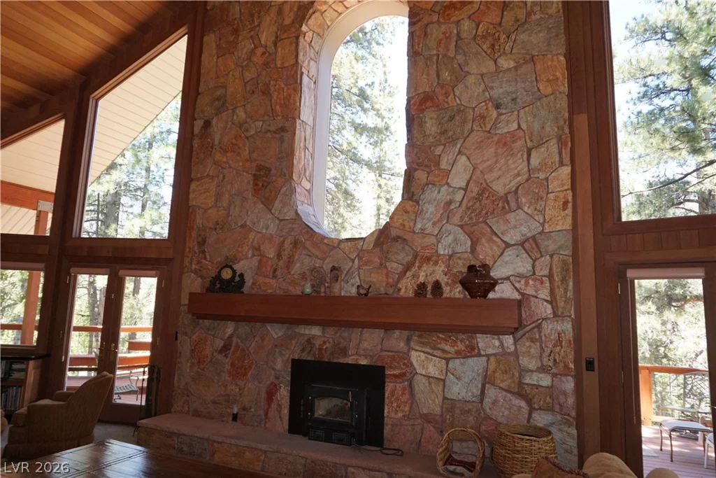4178 Matterhorn, Mount Charleston, NV 89124