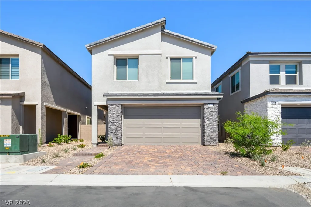 1473 Sora Rail, Las Vegas, NV 89138