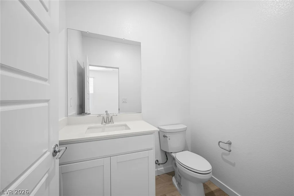 1473 Sora Rail, Las Vegas, NV 89138