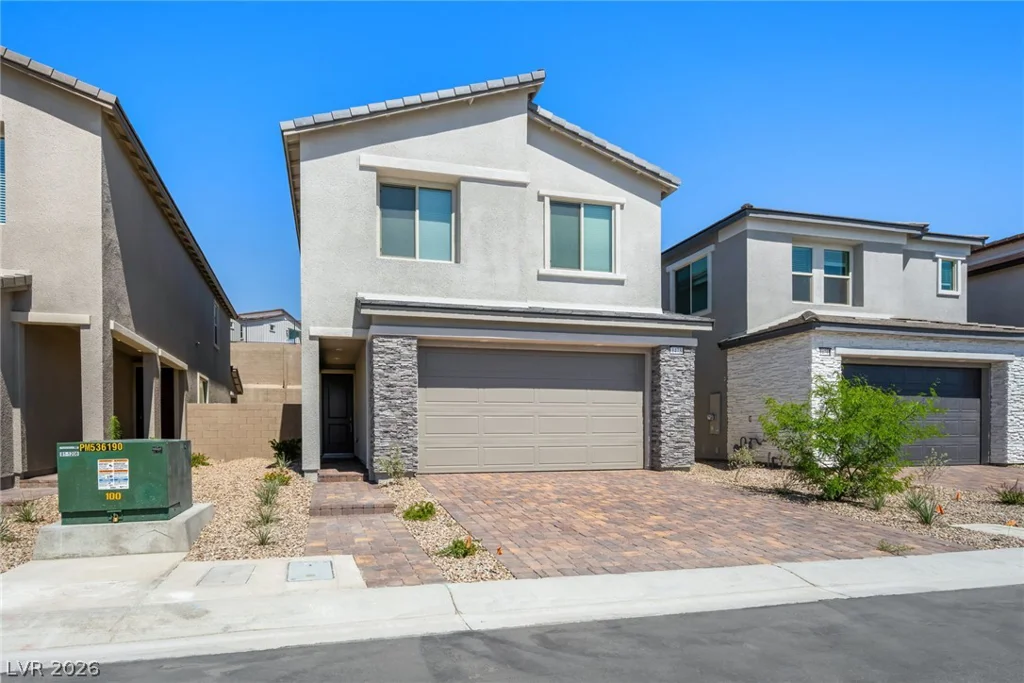1473 Sora Rail, Las Vegas, NV 89138