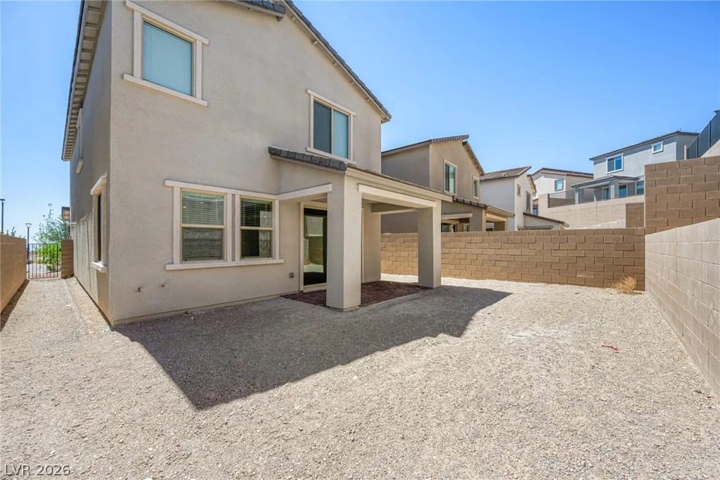 1473 Sora Rail, Las Vegas, NV 89138
