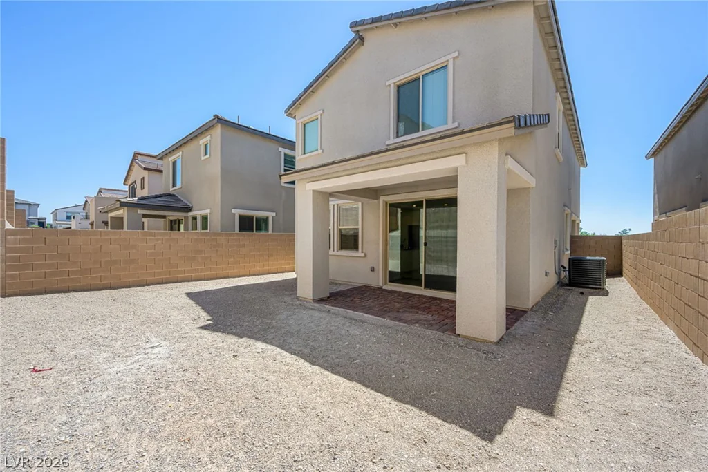 1473 Sora Rail, Las Vegas, NV 89138