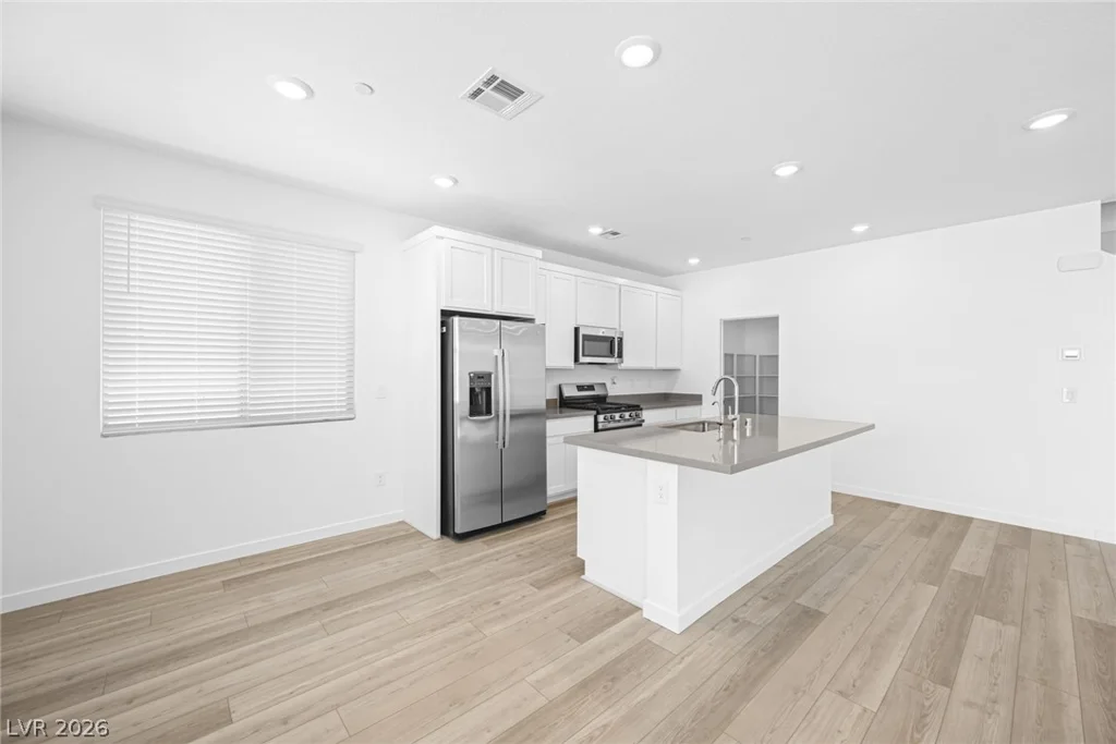 1473 Sora Rail, Las Vegas, NV 89138