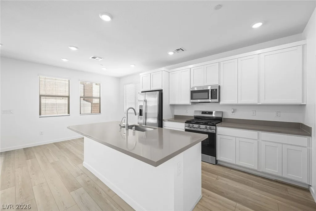 1473 Sora Rail, Las Vegas, NV 89138
